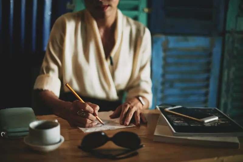 Wordsmithing and Wordcrafting